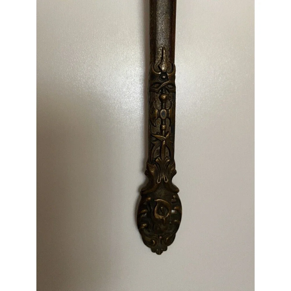 KNIGHTS OF PYTHIAS SWORD C.1900-15